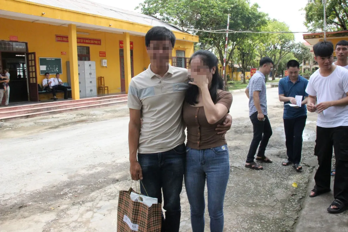 Thanh H&oacute;a: 13 phạm nh&acirc;n đang thi h&agrave;nh &aacute;n được đặc x&aacute; - Ảnh 5.