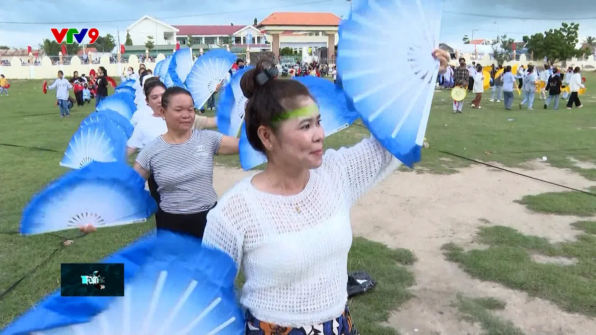 Ninh Thuận: Đồng bào chăm chuẩn bị bước vào mùa lễ hội Katê