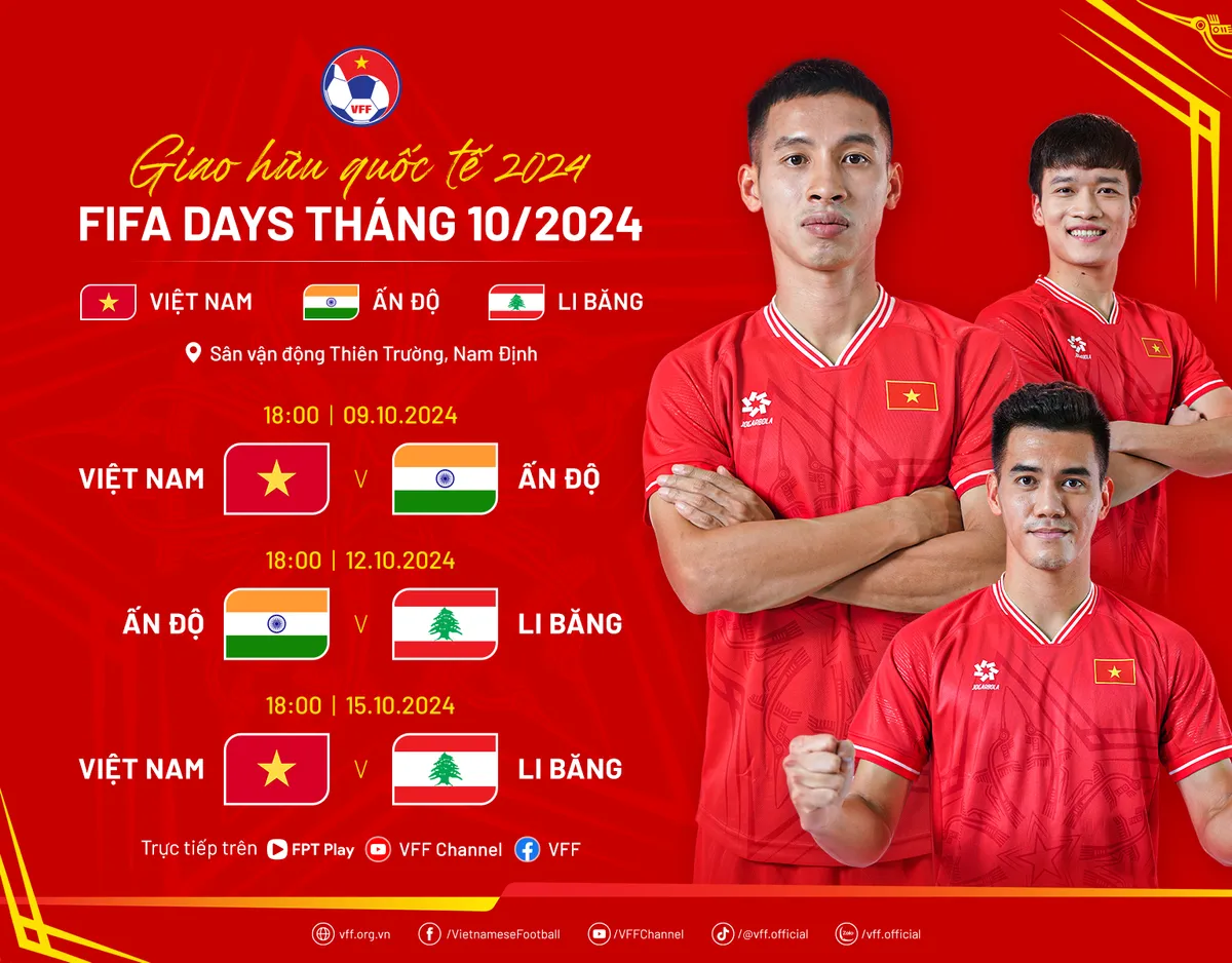 HLV Kim Sang Sik c&oacute; nhiều thay đổi khi c&ocirc;ng bố danh s&aacute;ch tập trung ĐT Việt Nam dịp FIFA Days th&aacute;ng 10/2024  - Ảnh 4.