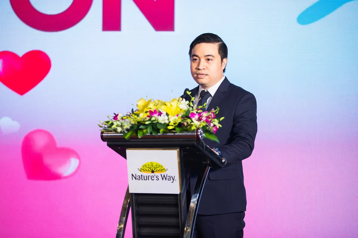 H&atilde;y cẩn trọng với sản phẩm Nature&rsquo;s Way k&eacute;m chất lượng, kh&ocirc;ng r&otilde; nguồn gốc - Ảnh 3.