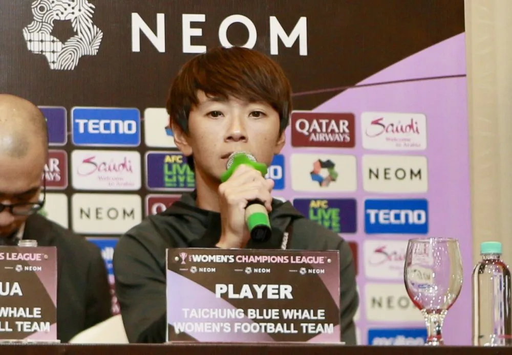 CLB TP.HCM đặt mục ti&ecirc;u vượt qua v&ograve;ng bảng AFC Women&rsquo;s Champions League - Ảnh 4.