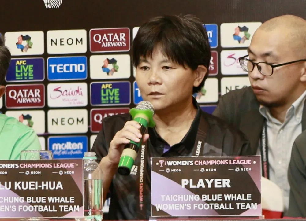 CLB TP.HCM đặt mục ti&ecirc;u vượt qua v&ograve;ng bảng AFC Women&rsquo;s Champions League - Ảnh 3.