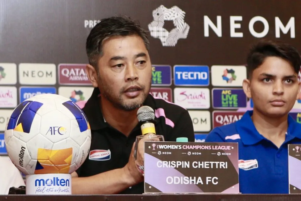 CLB TP.HCM đặt mục ti&ecirc;u vượt qua v&ograve;ng bảng AFC Women&rsquo;s Champions League - Ảnh 5.