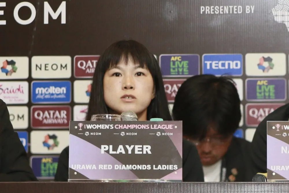 CLB TP.HCM đặt mục ti&ecirc;u vượt qua v&ograve;ng bảng AFC Women&rsquo;s Champions League - Ảnh 8.