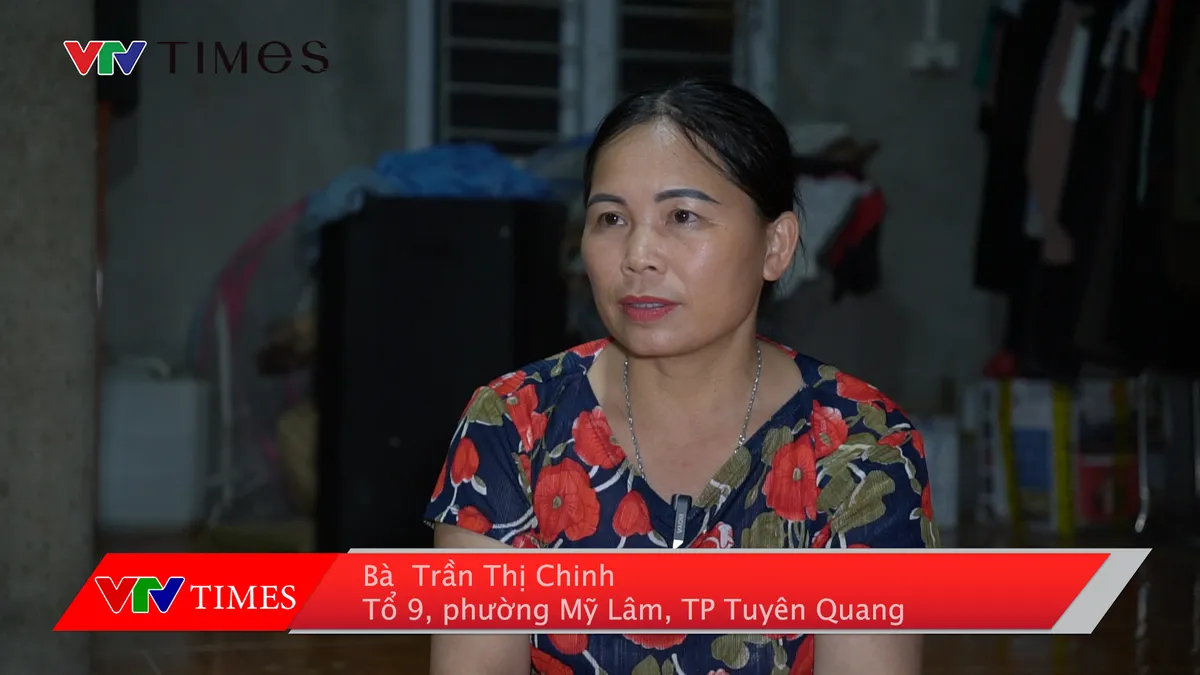 Tuyên Quang: Hơn 20 năm đi tìm giấy chứng nhận quyền sử dụng đất (Bài 2) - Ảnh 5.