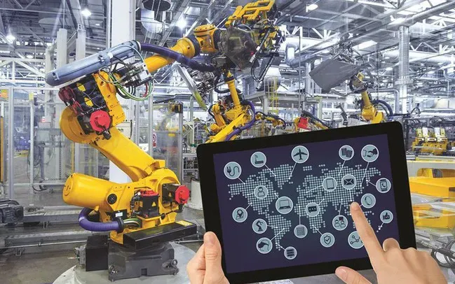 2026 - Năm bứt ph&aacute; của kinh tế số - Ảnh 2.