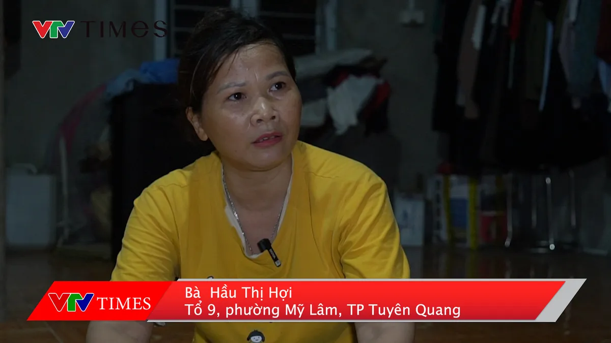 Tuyên Quang: Hơn 20 năm đi tìm giấy chứng nhận quyền sử dụng đất (Bài 3) - Ảnh 7.