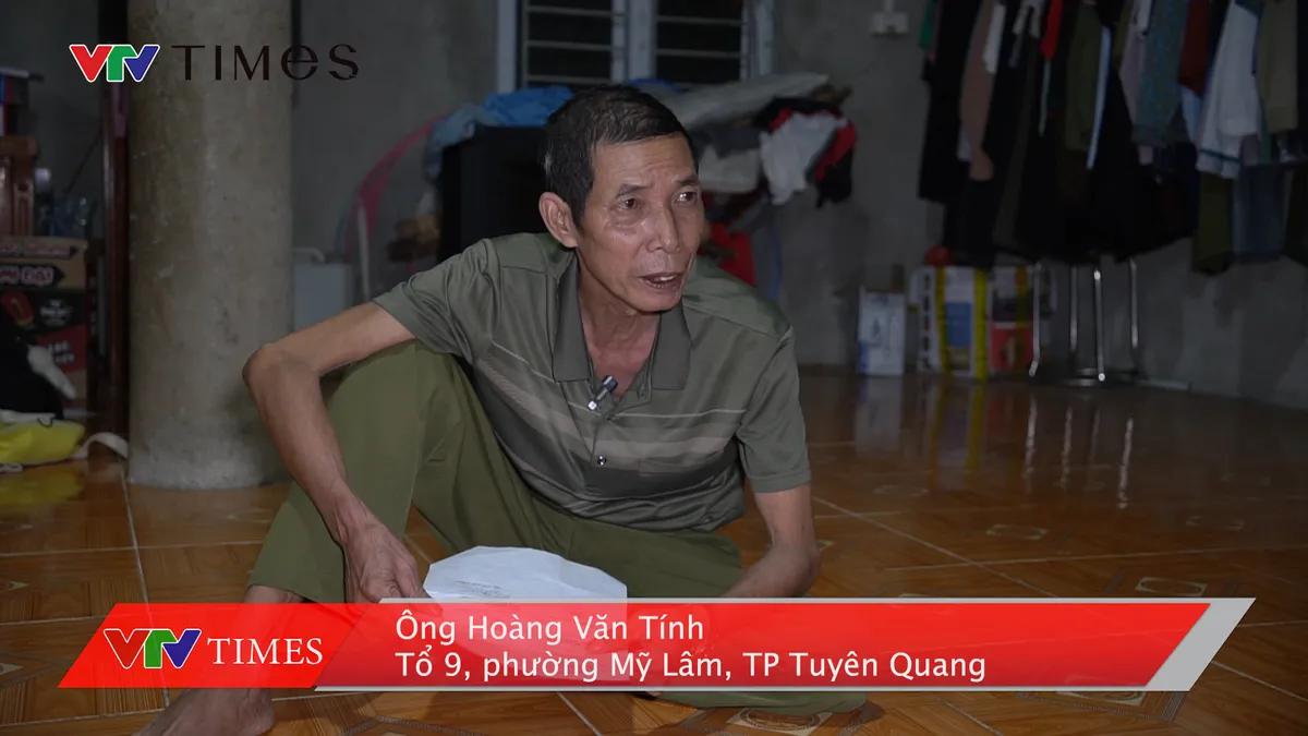 Tuyên Quang: Hơn 20 năm đi tìm giấy chứng nhận quyền sử dụng đất (Bài 3) - Ảnh 15.