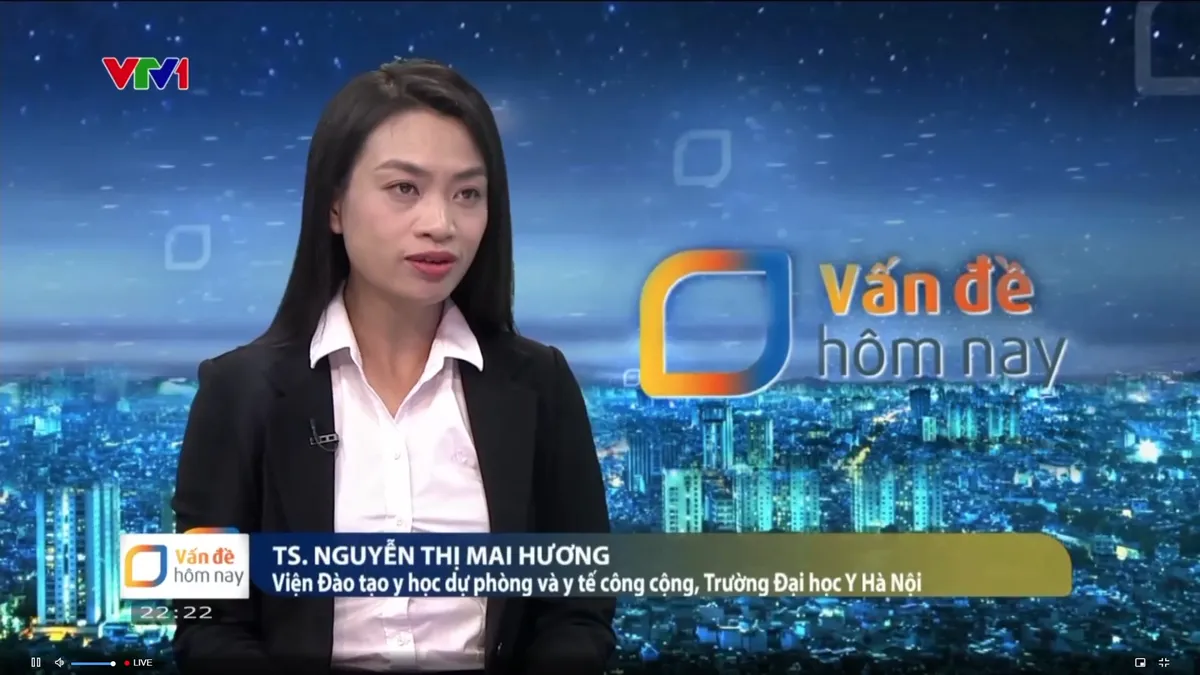Cảnh báo nguy cơ nghiện mạng xã hội ở thanh thiếu niên - Ảnh 2.
