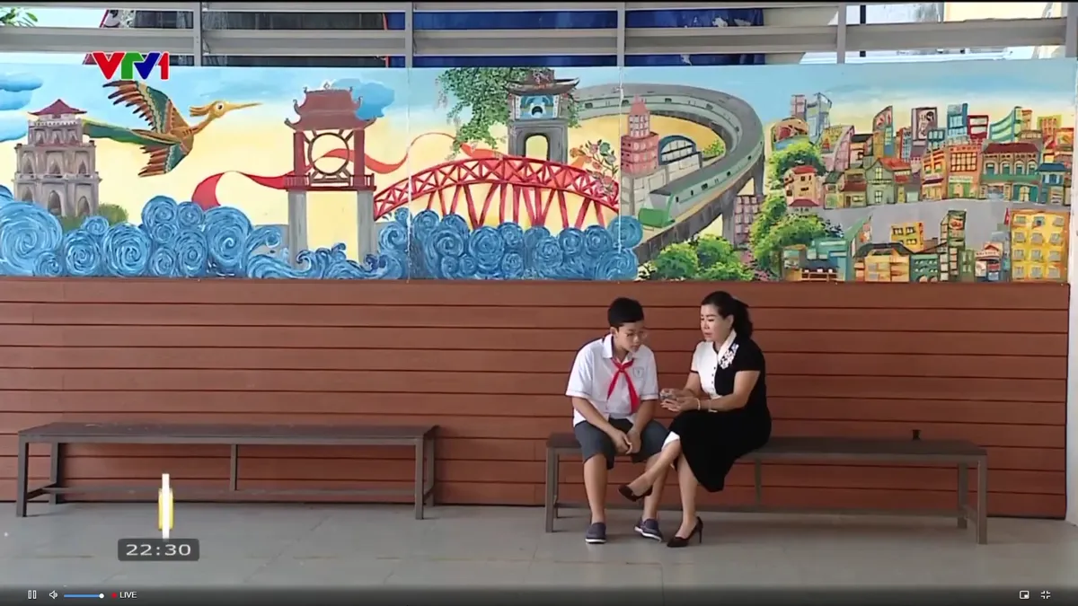 Cảnh báo nguy cơ nghiện mạng xã hội ở thanh thiếu niên - Ảnh 5.
