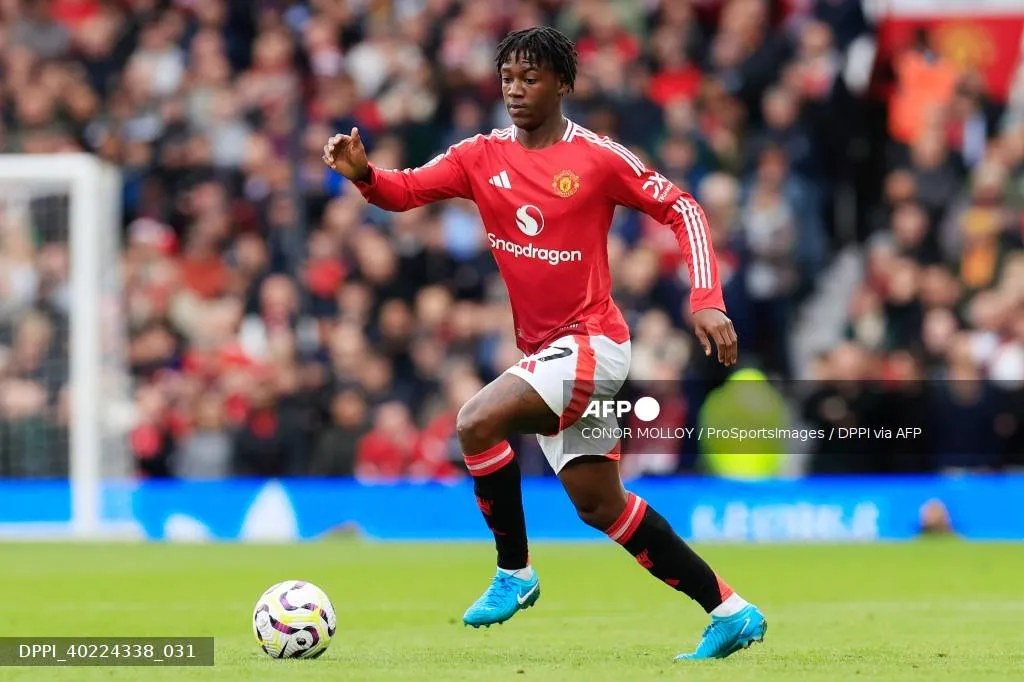 ĐT Anh lần đầu ti&ecirc;n kh&ocirc;ng c&oacute; cầu thủ Manchester United n&agrave;o sau 48 năm   - Ảnh 1.
