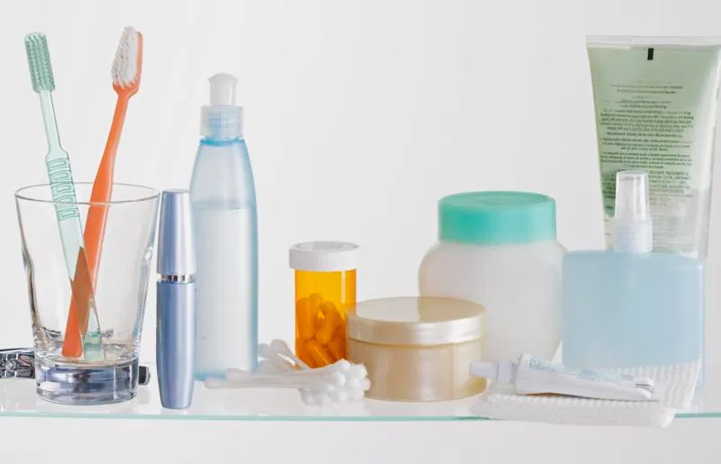 Thị trường chăm sóc sức khỏe cá nhân Việt cán mốc 2,66  tỷ USD vào năm 2024 - Ảnh 1.