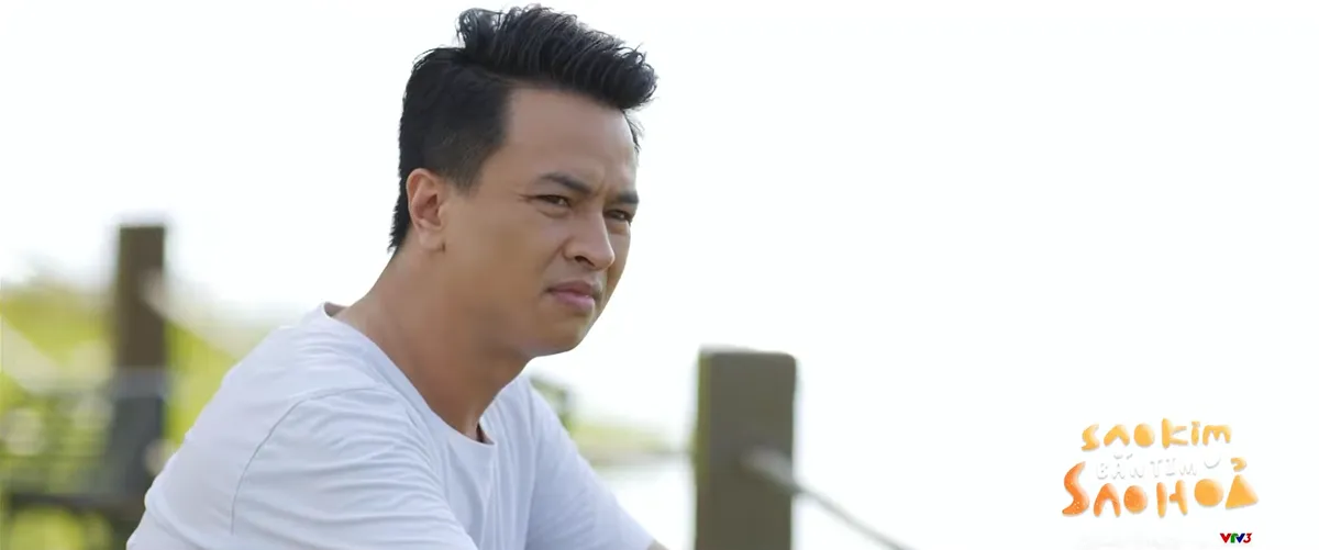 Sao Kim bắn tim Sao Hỏa: Nghiêm giúp Hào thuyết phục tiểu tam - Ảnh 4. Sao Kim bắn tim Sao Hỏa: Nghiêm giúp Hào thuyết phục tiểu tam - Ảnh 4.