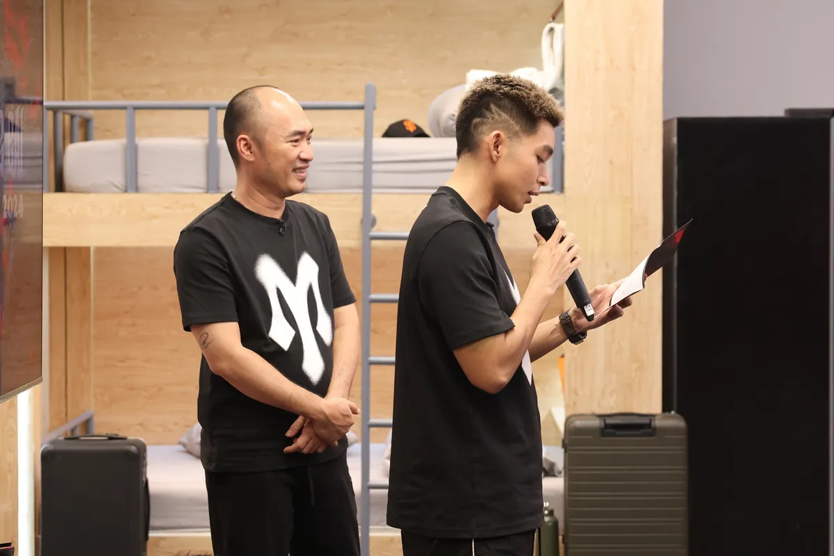 Anh trai vượt ngàn chông gai: Sẽ có 2 tập chung kết để tìm ra 17 thành viên cho Gia tộc toàn năng - Ảnh 4.