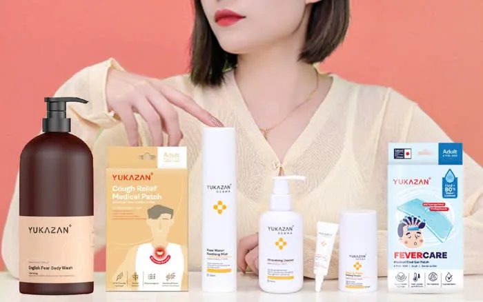 Thị trường chăm sóc sức khỏe cá nhân Việt cán mốc 2,66  tỷ USD vào năm 2024 - Ảnh 2.