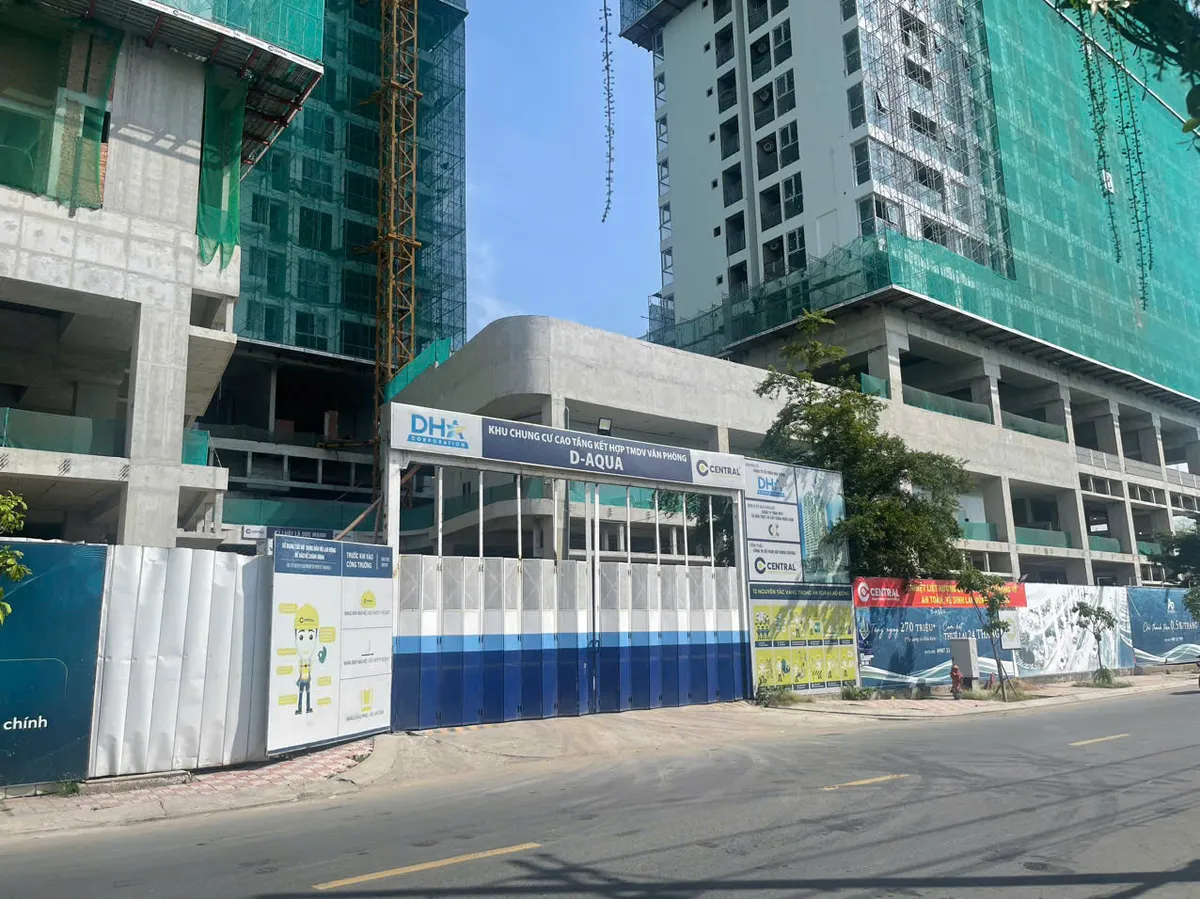 Nguồn cung nhà ở tăng, giá bán vẫn không giảm - Ảnh 1.