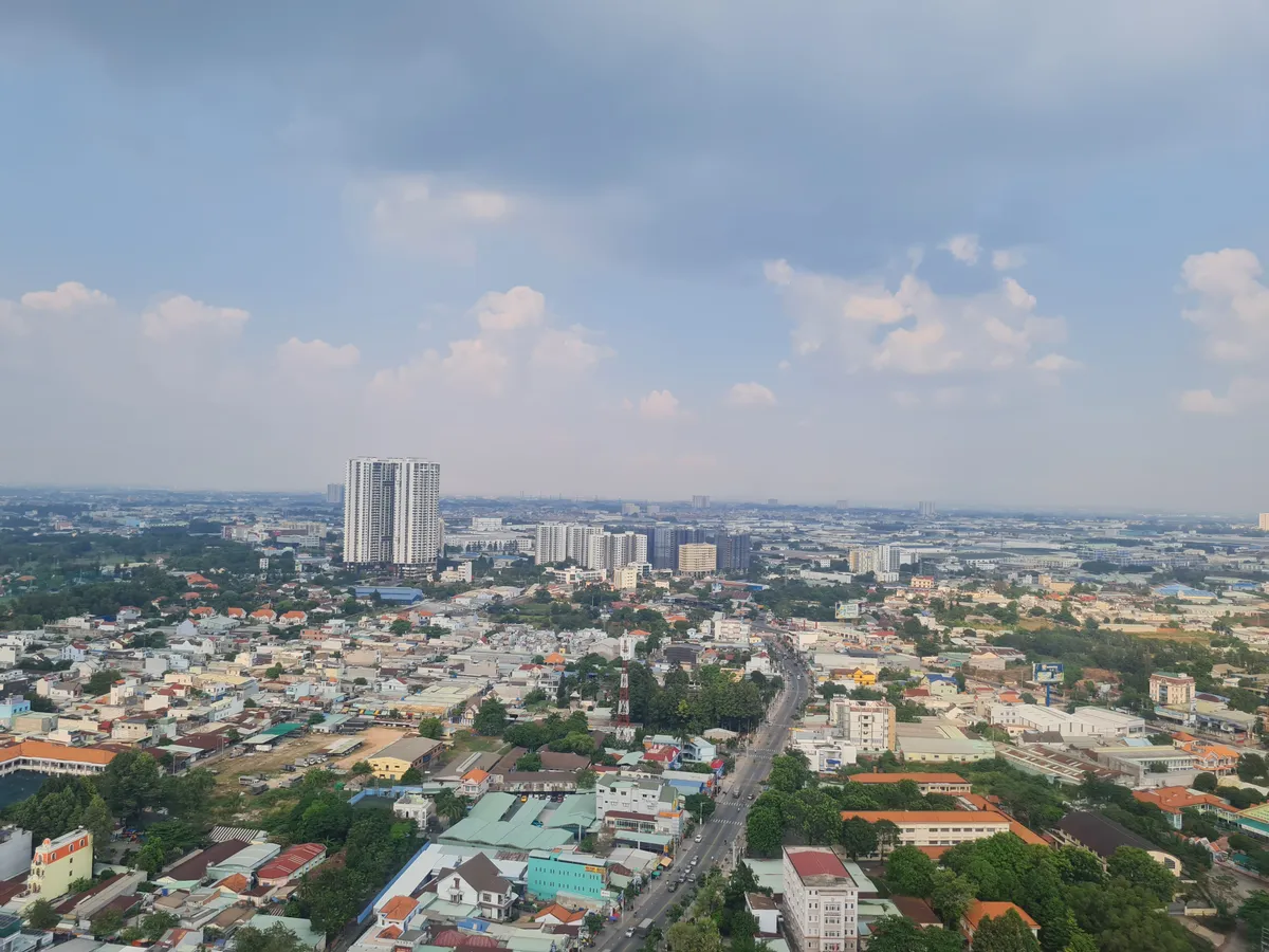 Bình Dương: Đường cao tốc TP Hồ Chí Minh - Thủ Dầu Một-  Chơn Thành thực hiện theo phương thức PPP - Ảnh 2.