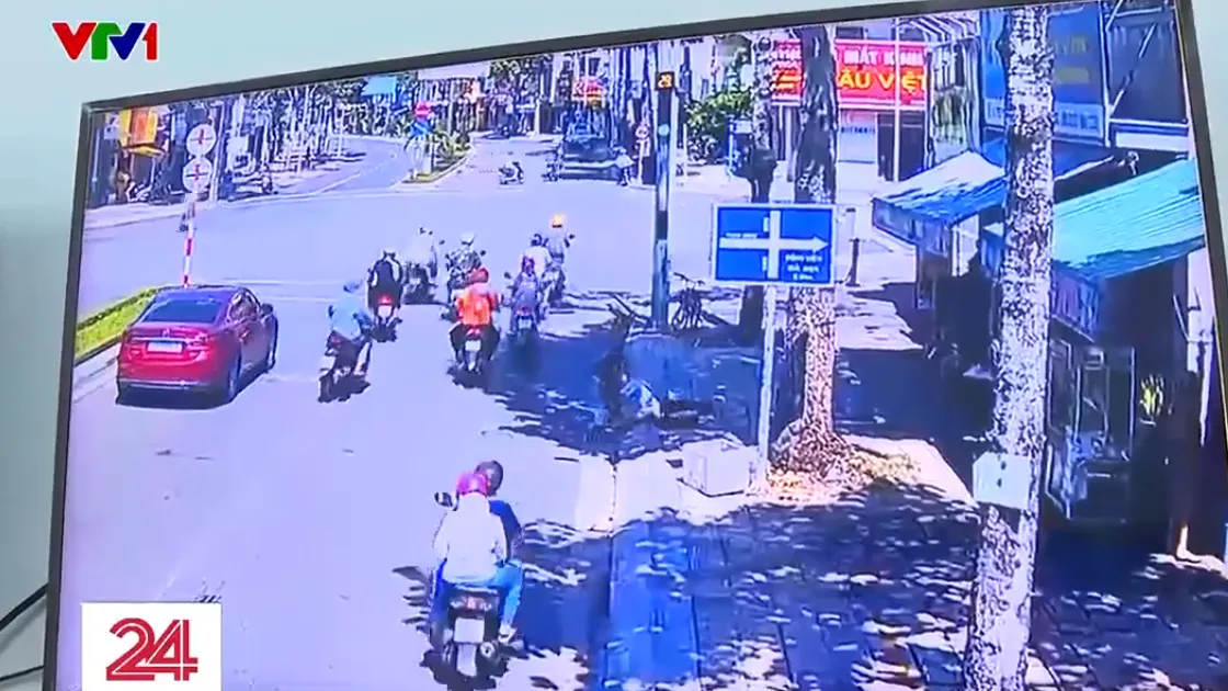 Bà Rịa - Vũng Tàu: Vận động người dân lắp camera an ninh - Ảnh 1.