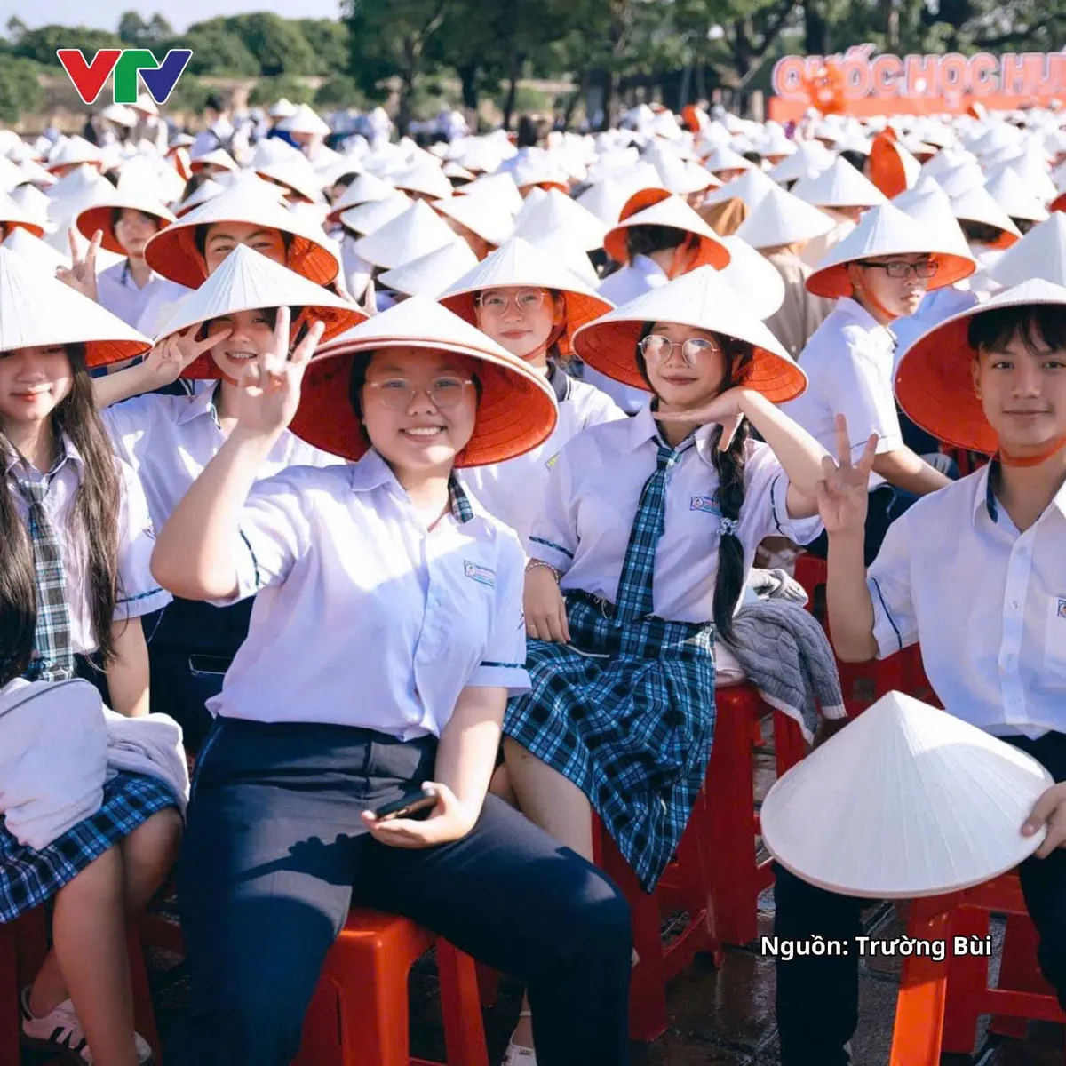 Cập nhật các điểm cầu Chung kết Đường lên đỉnh Olympia 2024: Sẵn sàng bùng cháy! - Ảnh 2.