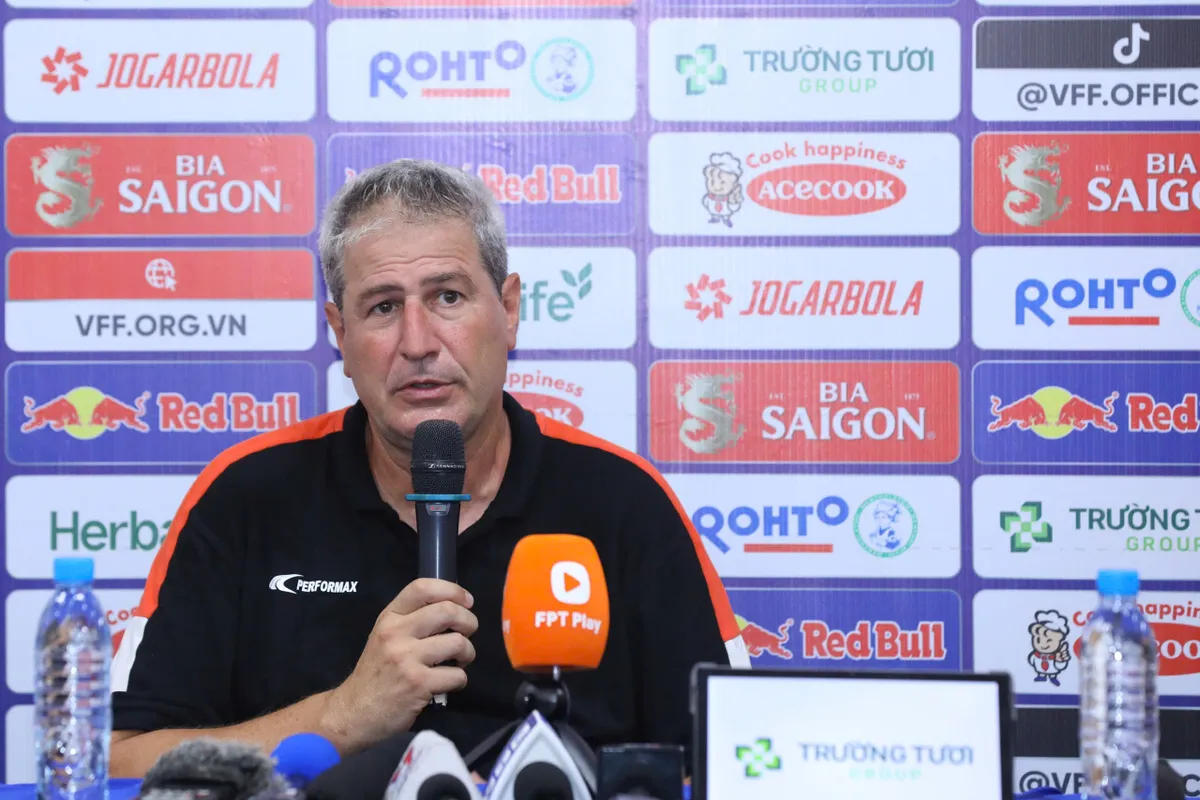 Phung ph&iacute; cơ hội, ĐT Việt Nam chấp nhận trận h&ograve;a 1-1 trước Ấn Độ - Ảnh 5.