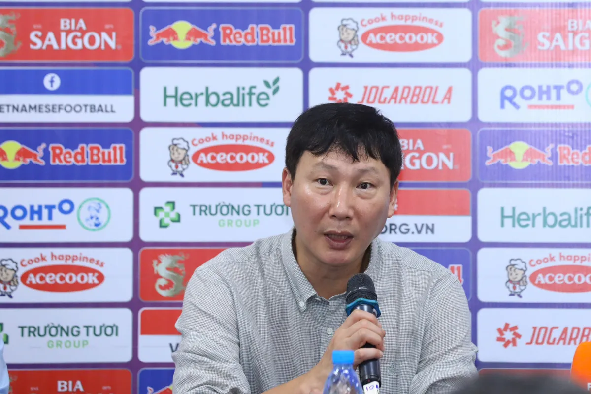 Phung ph&iacute; cơ hội, ĐT Việt Nam chấp nhận trận h&ograve;a 1-1 trước Ấn Độ - Ảnh 4.