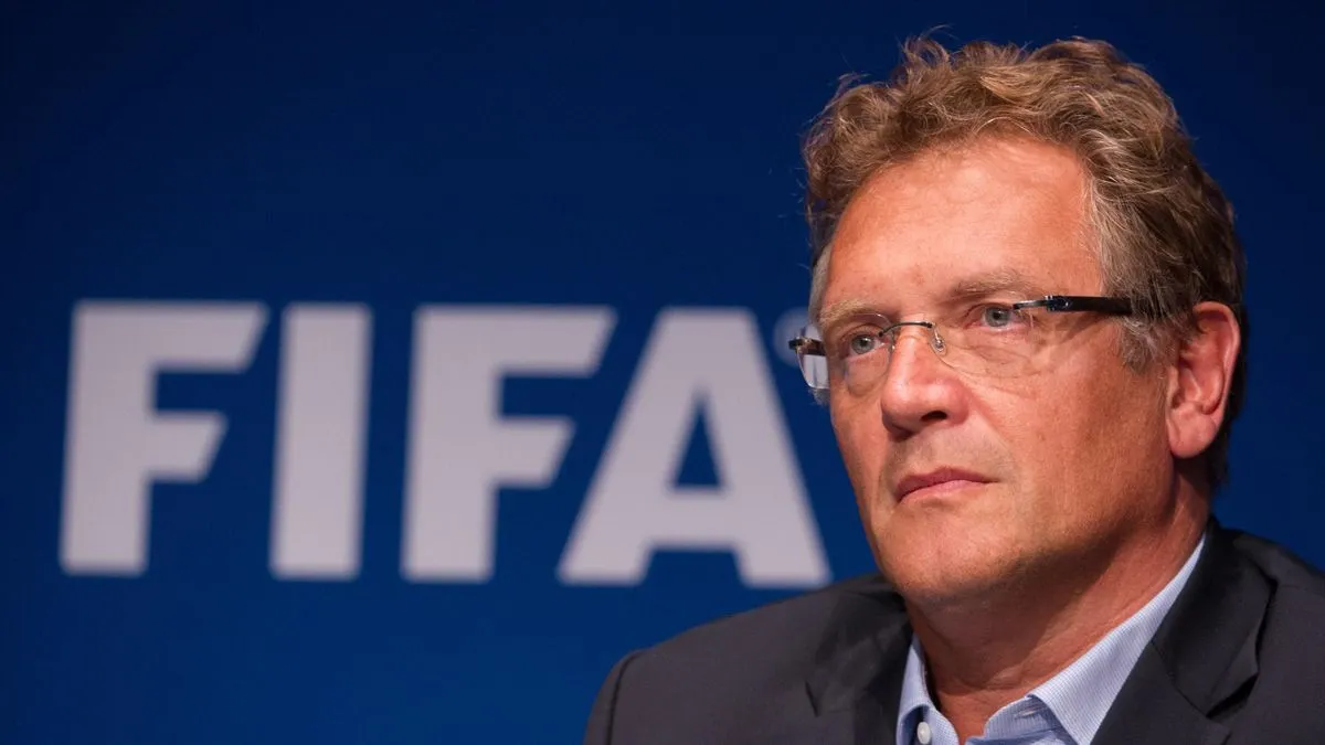 Kh&eacute;p lại cuộc điều tra 9 năm về v&eacute; của World Cup 2014   - Ảnh 1.
