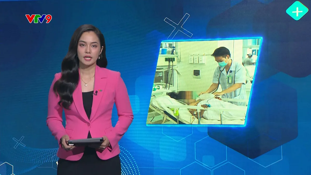 Bản tin Alo Doctor (ngày 16/10/2014)