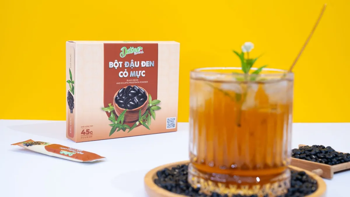 Datino ra mắt Combo Detox 7 ngày: Phương pháp thanh lọc cơ thể hiệu quả từ thiên nhiên - Ảnh 5. Datino ra mắt Combo Detox 7 ngày: Phương pháp thanh lọc cơ thể hiệu quả từ thiên nhiên - Ảnh 5.