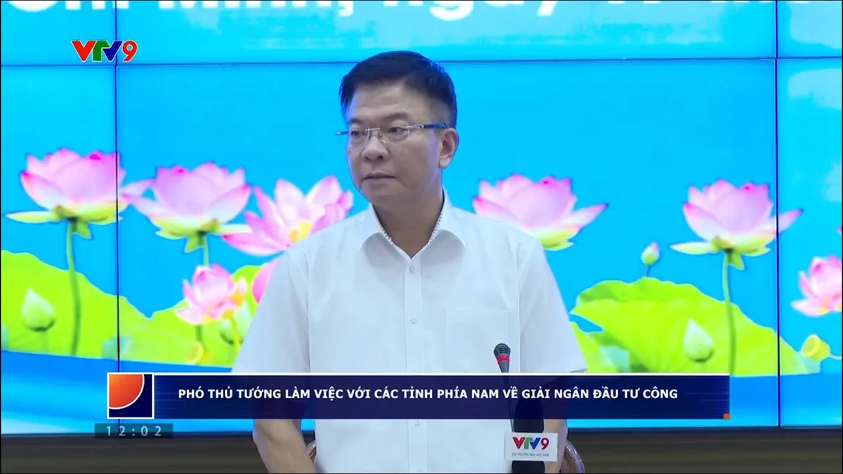 Thời sự: Phương Nam hôm nay (17/10/2024)