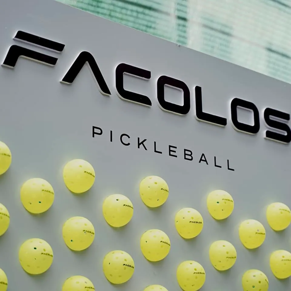Đội tuyển pickleball chuy&ecirc;n nghiệp đầu ti&ecirc;n của Việt Nam tham gia giải PPA Tour - Ảnh 3.