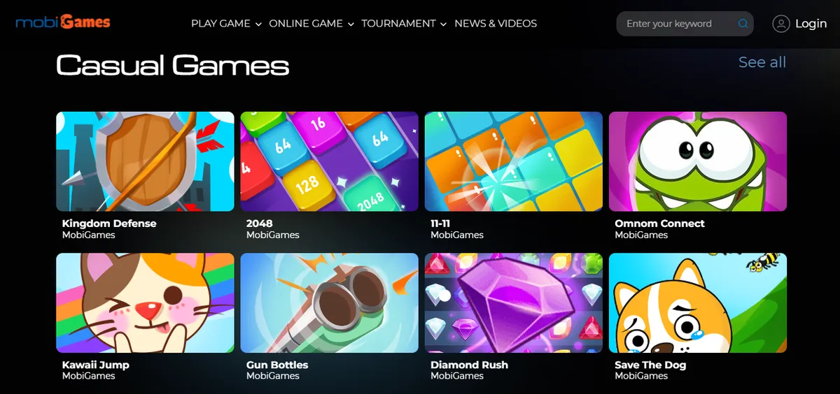 Game thủ Việt l&ecirc;n &ldquo;m&acirc;y&rdquo;, cuộc chơi kh&ocirc;ng cần phần cứng khủng - Ảnh 1.