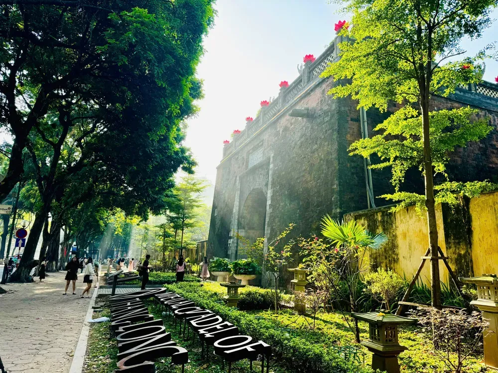 Đón xem phim tài liệu 'Những lựa chọn thế kỷ' - Tập 1 (20h30, VTV1) - Ảnh 2.