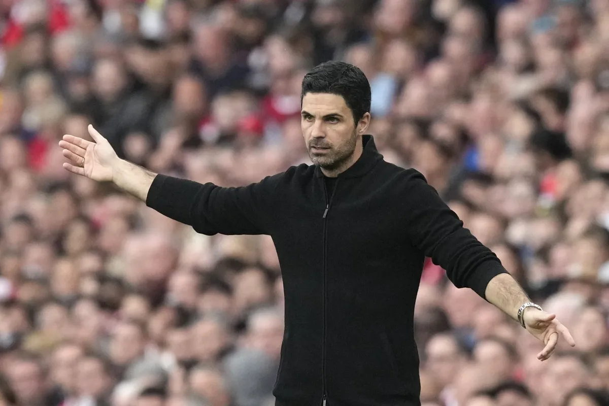 Bournemouth vs Arsenal: Arteta đau đầu v&igrave; loạt chấn thương trước đại chiến - Ảnh 1.