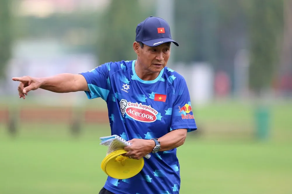 ĐT Nữ Việt Nam h&agrave;o hứng được thi đấu với c&aacute;c đối thủ Uzbekistan v&agrave; Trung Quốc - Ảnh 3.