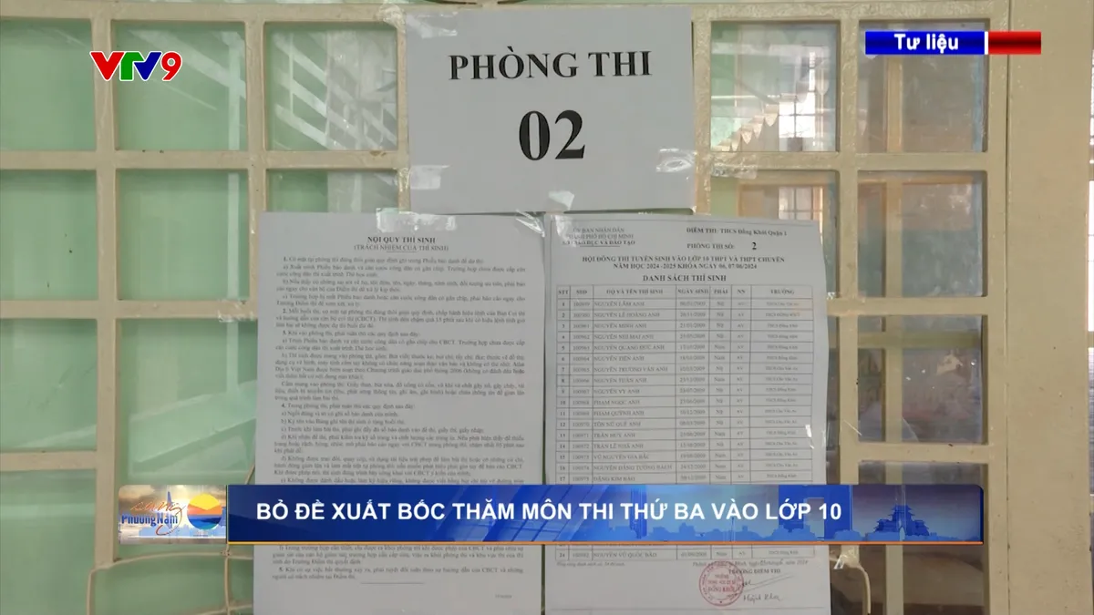 Thời sự: Sáng Phương Nam (21/10/2024)