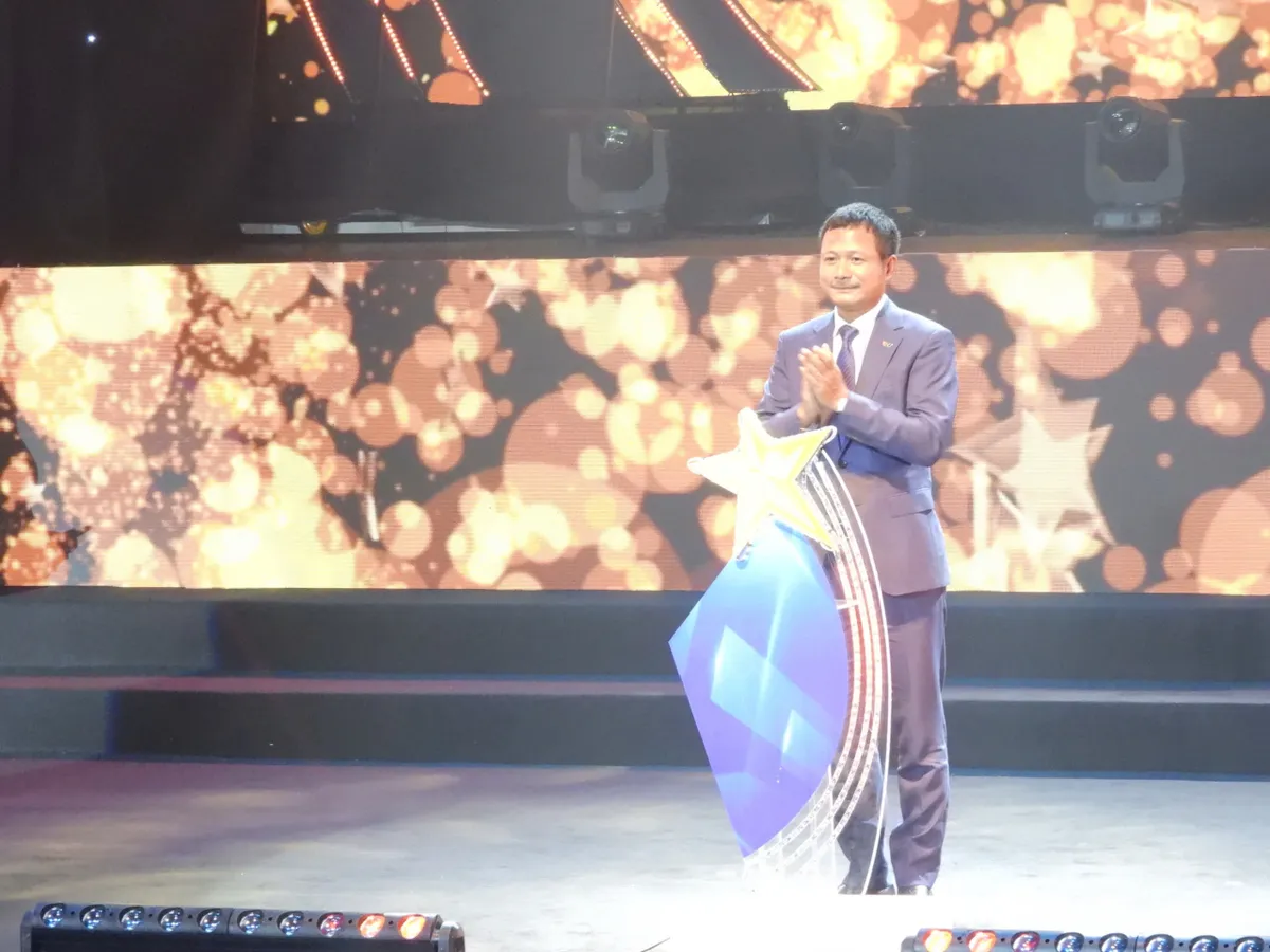 Khai mạc Li&ecirc;n hoan Truyền h&igrave;nh, Ph&aacute;t thanh CAND lần thứ XIV năm 2024 - Ảnh 3.