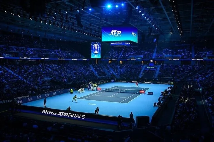 Novak Djokovic c&oacute; thể kh&ocirc;ng thể tham dự ATP Finals 2024 - Ảnh 1.