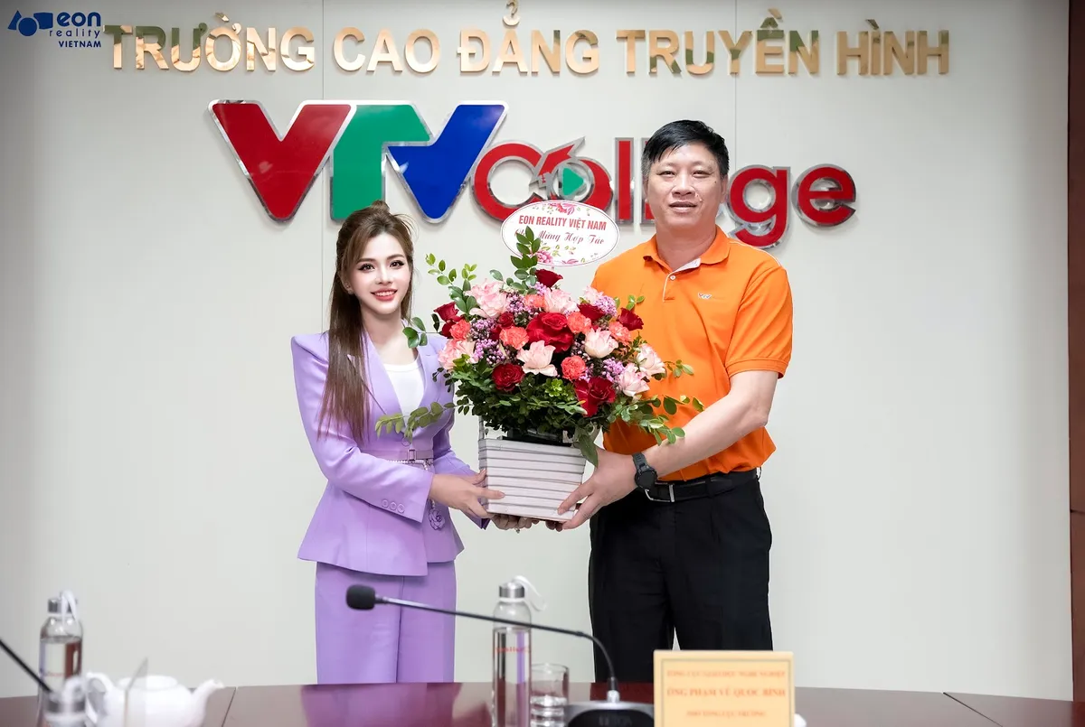 Ứng dụng công nghệ AR, VR và trí tuệ nhân tạo trong giáo dục kỹ năng nghề tại Việt Nam  - Ảnh 5.