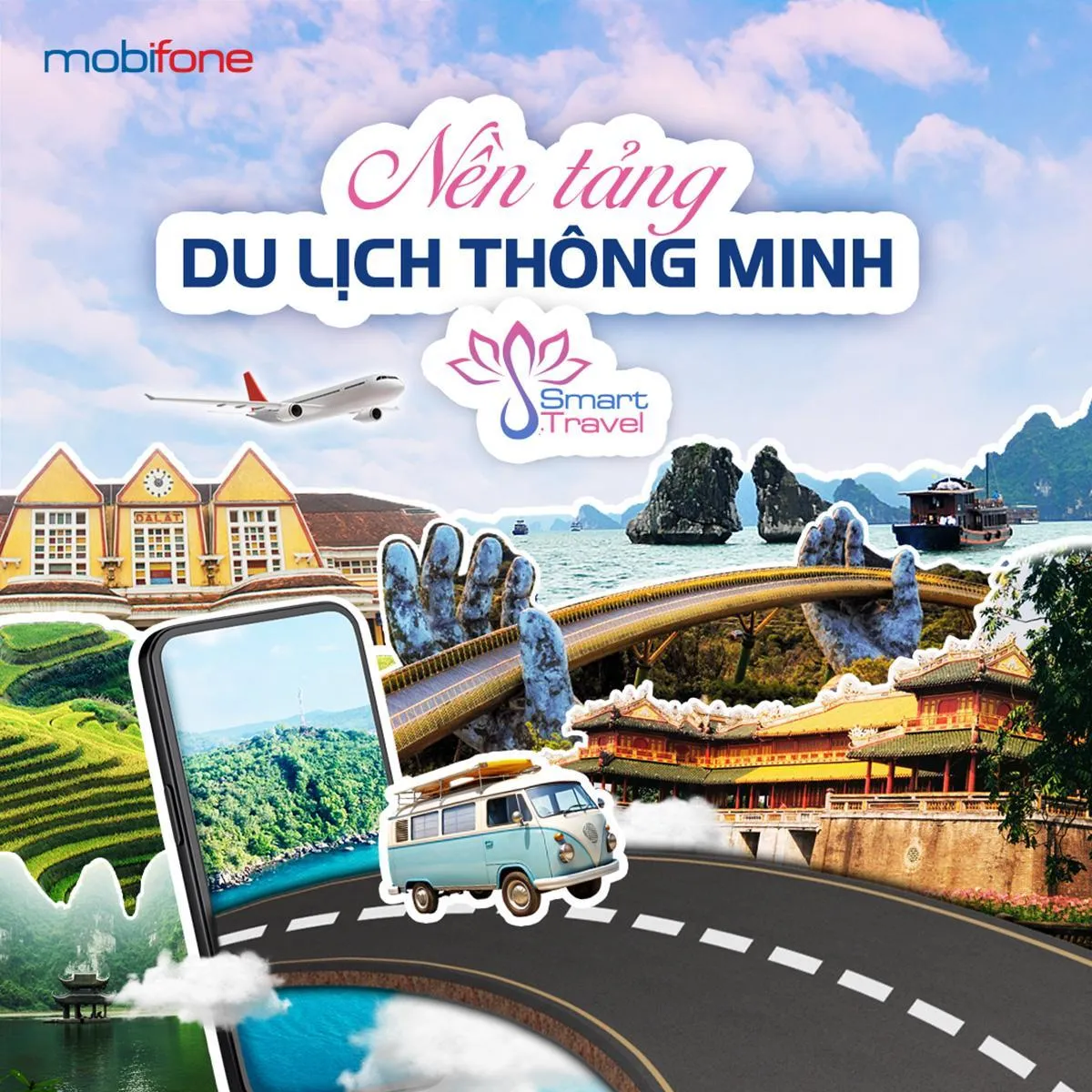 Du lịch Việt Nam trong thời kỳ 4.0: Tiềm năng lớn song h&agrave;nh với th&aacute;ch thức lớn - Ảnh 2.