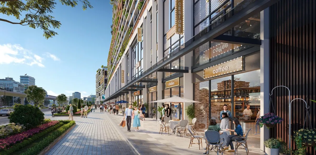 Fiato Airport City &ndash; Cơ hội đầu tư hiếm c&oacute; c&ugrave;ng si&ecirc;u s&acirc;n bay Long Th&agrave;nh - Ảnh 3.