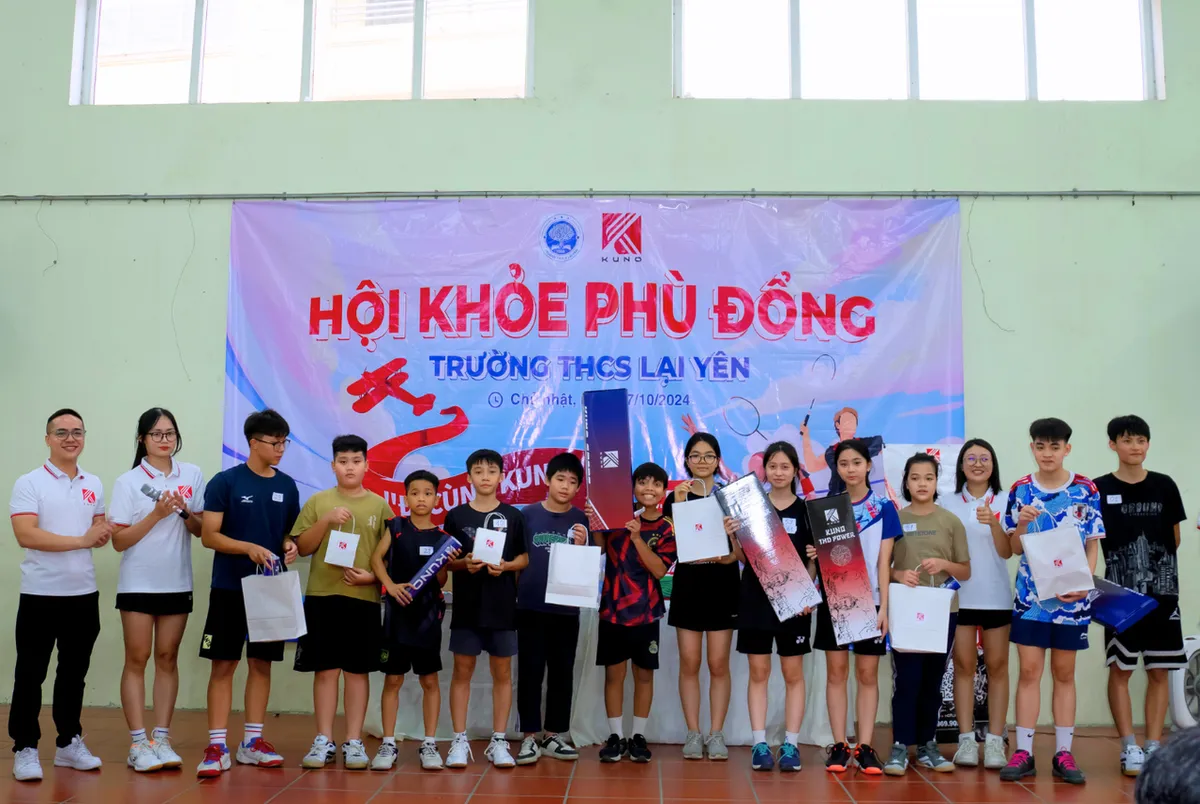 KUNO - Kiến tạo chất Việt, bay cao c&ugrave;ng thể thao - Ảnh 2.