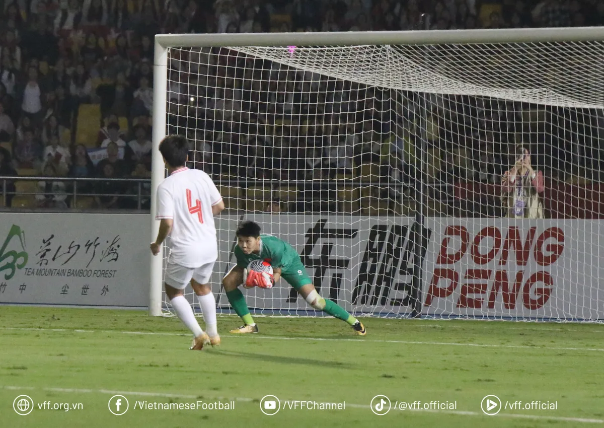 ĐT nữ Việt Nam gi&agrave;nh vị tr&iacute; &Aacute; qu&acirc;n tại giải giao hữu quốc tế - Ảnh 2.