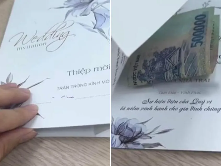 Tiền mừng cưới bao nhi&ecirc;u l&agrave; hợp l&yacute;? - Ảnh 3.