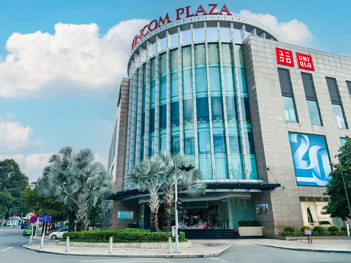 UNIQLO công bố kế hoạch khai trương hai cửa hàng tại TP.Hồ Chí Minh và Biên Hòa cuối năm 2024 - Ảnh 3.