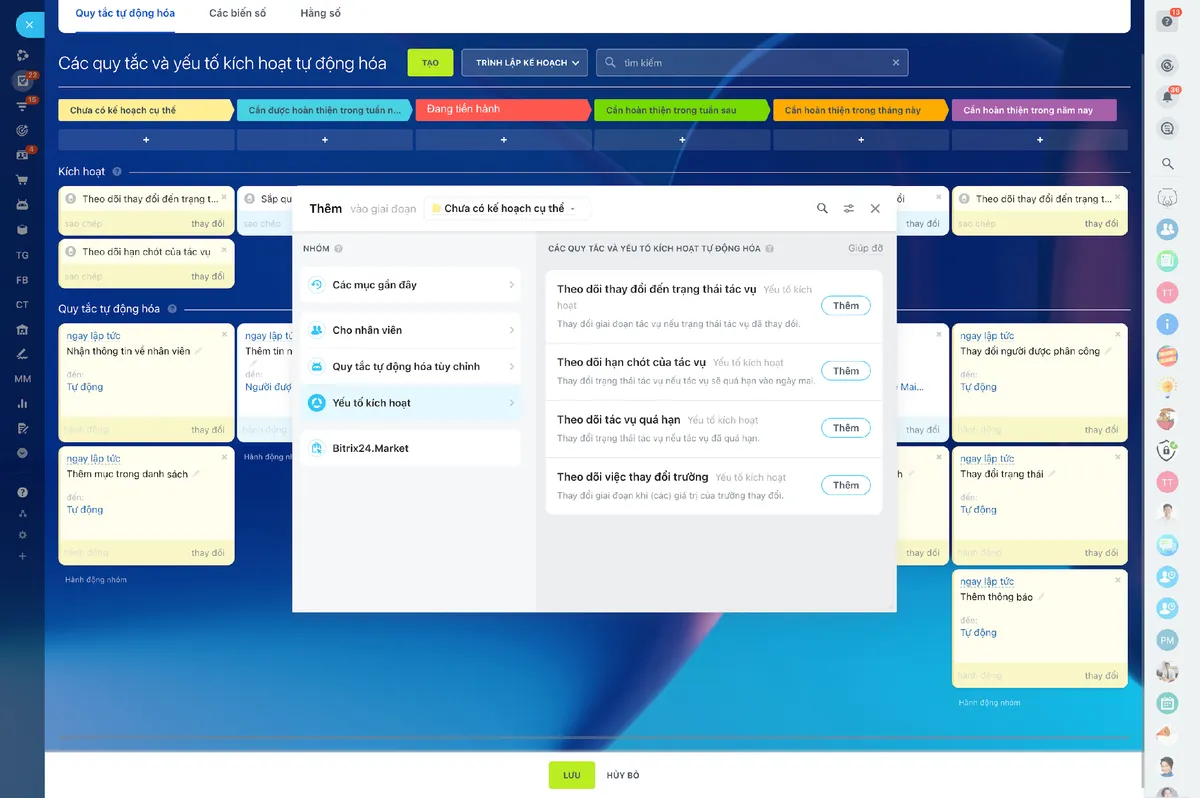 Chuyển đổi số: Tự động h&oacute;a quy tr&igrave;nh kinh doanh bằng một giải ph&aacute;p to&agrave;n diện - Ảnh 4.