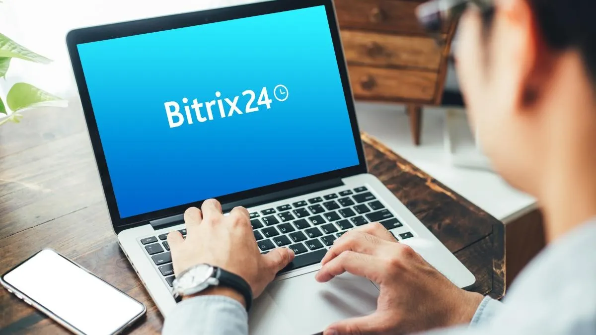 Chuyển đổi số: Tự động h&oacute;a quy tr&igrave;nh kinh doanh bằng một giải ph&aacute;p to&agrave;n diện - Ảnh 1.