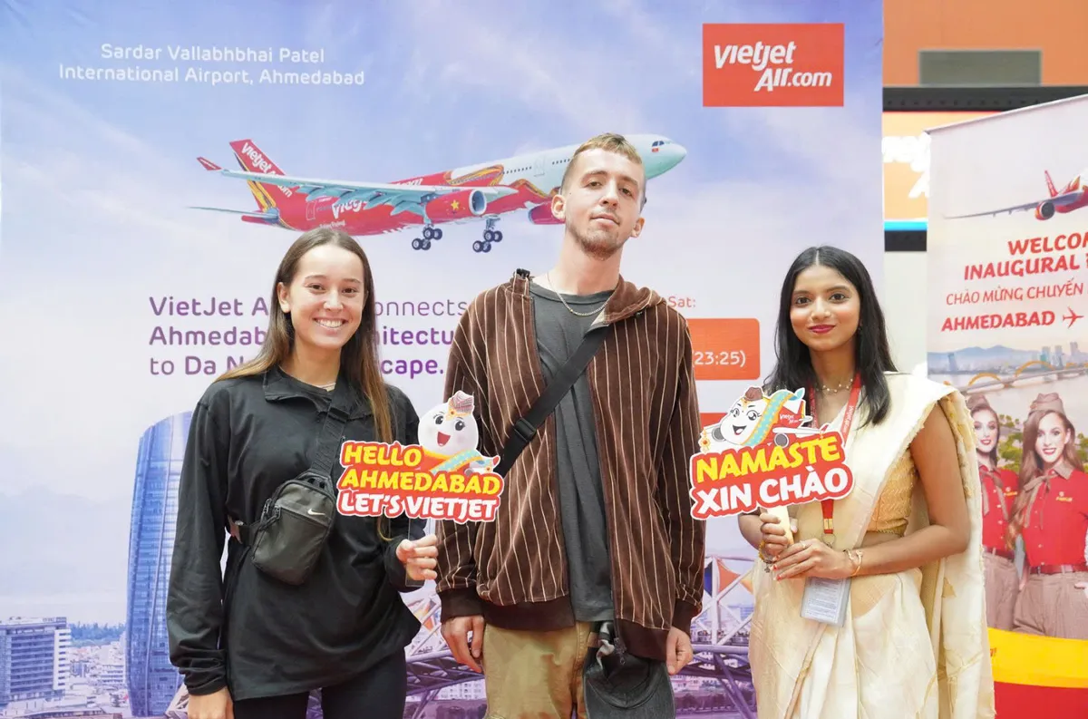 Kết th&uacute;c 9 th&aacute;ng năm 2024, Vietjet đạt doanh thu 51.769 tỷ đồng, tiếp tục nhận t&agrave;u bay mới - Ảnh 5.