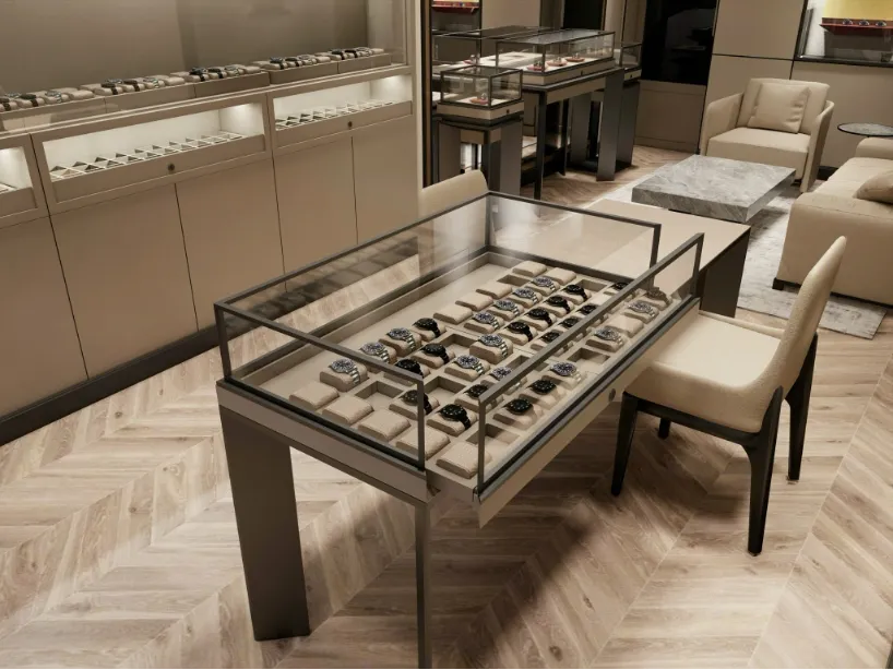 Đồng Hồ Phố chia sẻ c&aacute;ch nhận biết đồng hồ ch&iacute;nh h&atilde;ng - Ảnh 4.