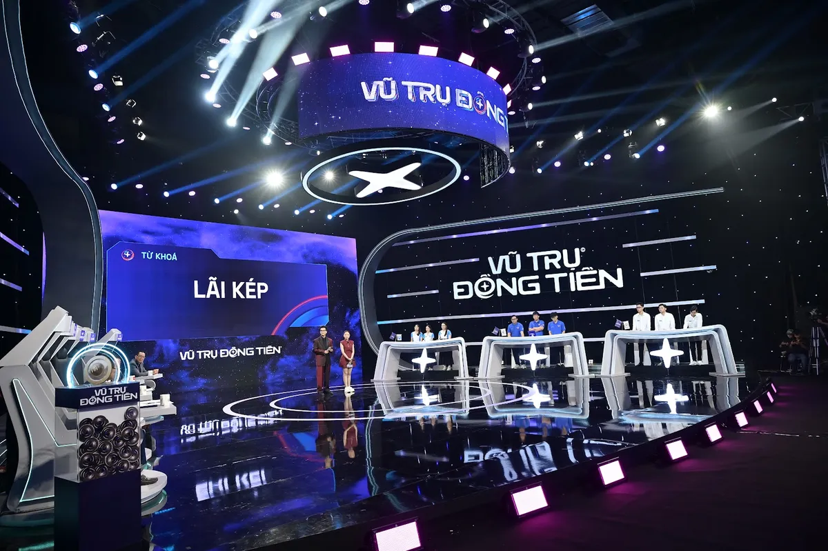 L&atilde;i k&eacute;p: Con dao hai lưỡi?  - Ảnh 1.