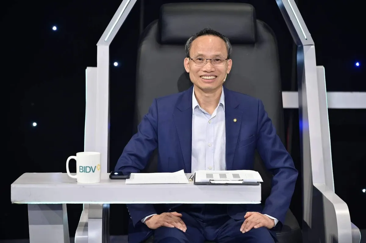 L&atilde;i k&eacute;p: Con dao hai lưỡi?  - Ảnh 4.